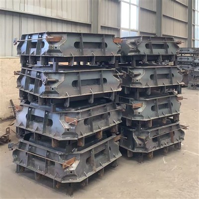 ڈھال کے تحفظ کے سانچوں کے لیے اہم مواد