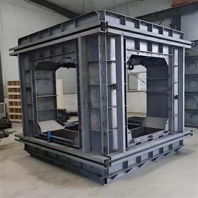 مصنوعی ریف بلاک مولڈ