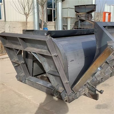 کنکریٹ ڈرینج چینل مولڈ